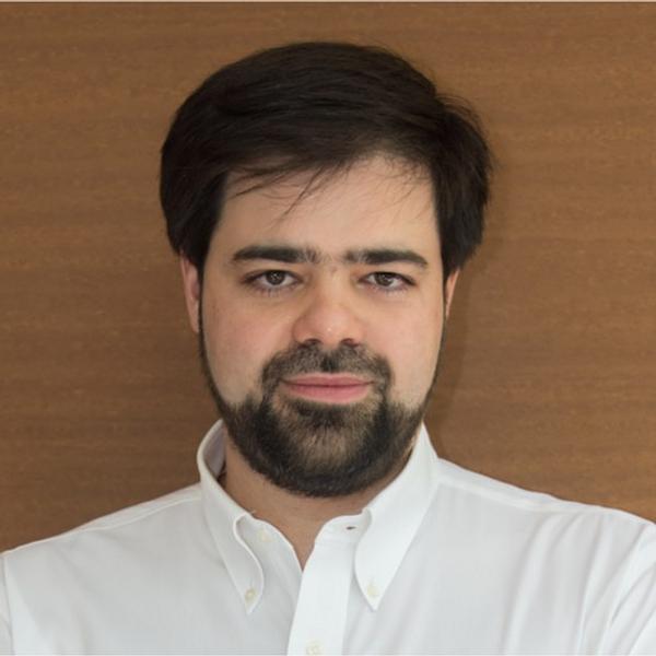 Antonio Moreira Salles