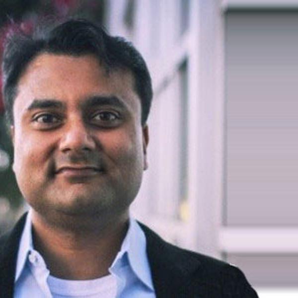 Anurag (Anu) Nigam