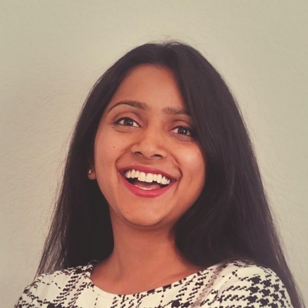 Aparna Chaganty
