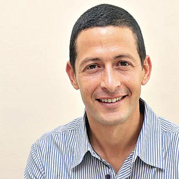 Arale Cohen
