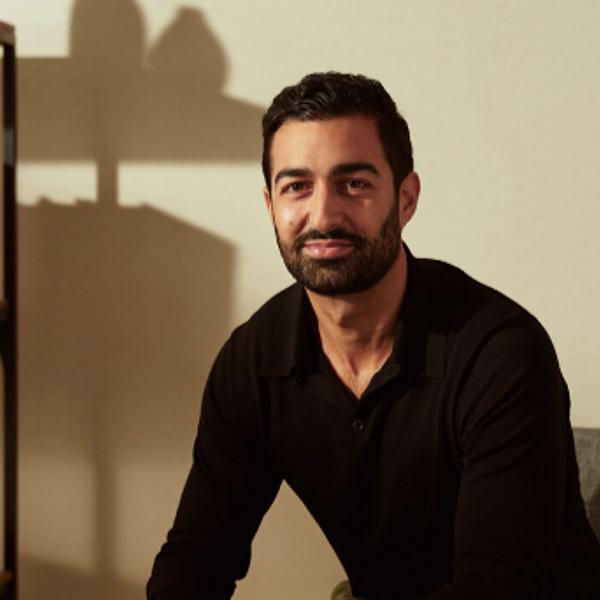 Arsham Memarzadeh