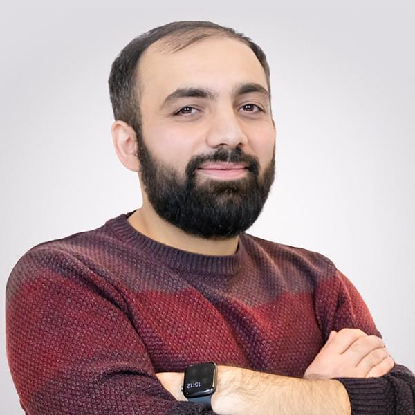 Arto Minasyan