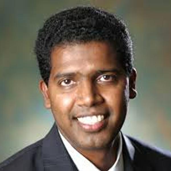 Arul Murugan