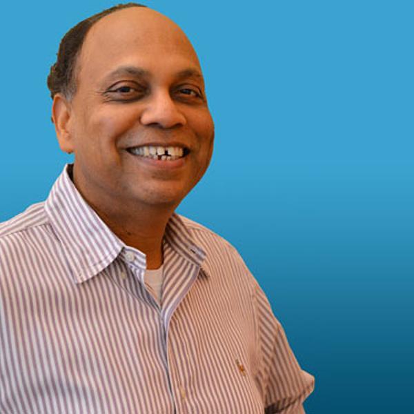 Ashok Jain