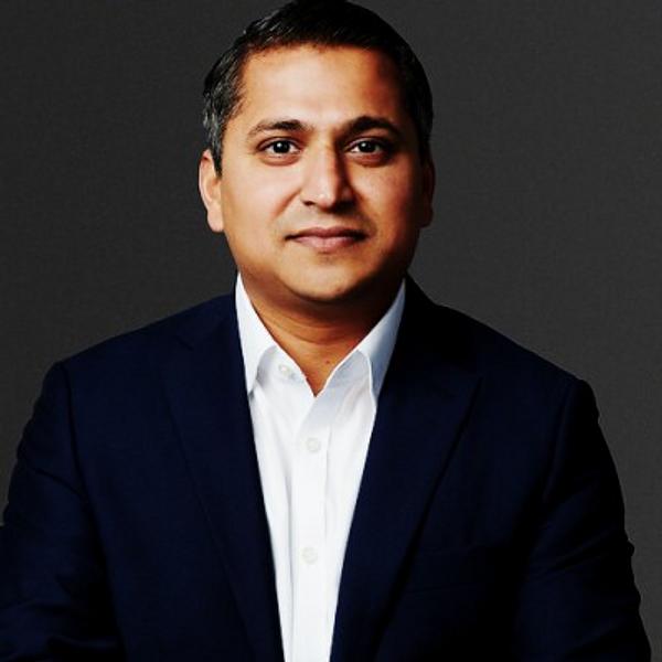 Ashwin Shashindranath