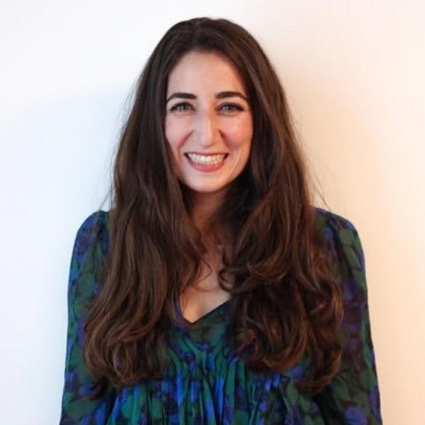 Assieh Marion Khamsi