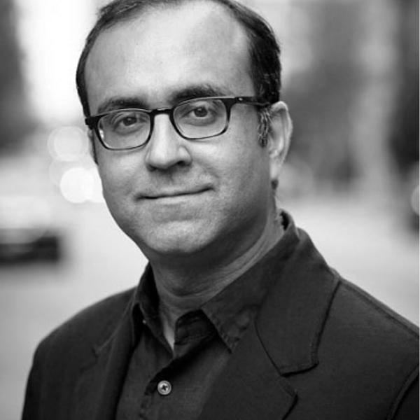 Atul Kamra