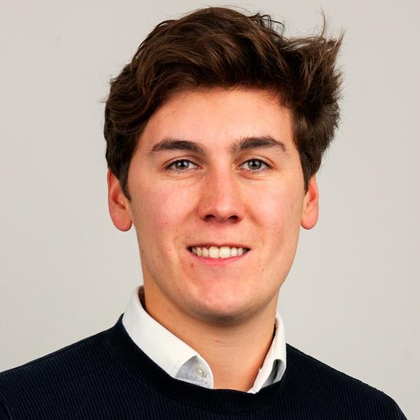 August von Oppenheim