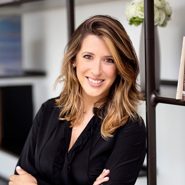 Ayala (Aya) Peterburg