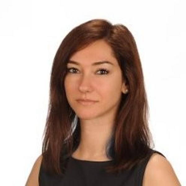 Ayşe Kefli