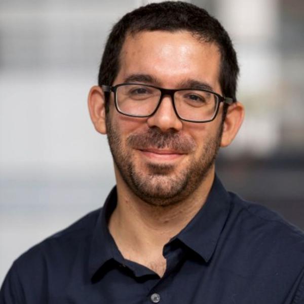 Barak Schoster Goihman