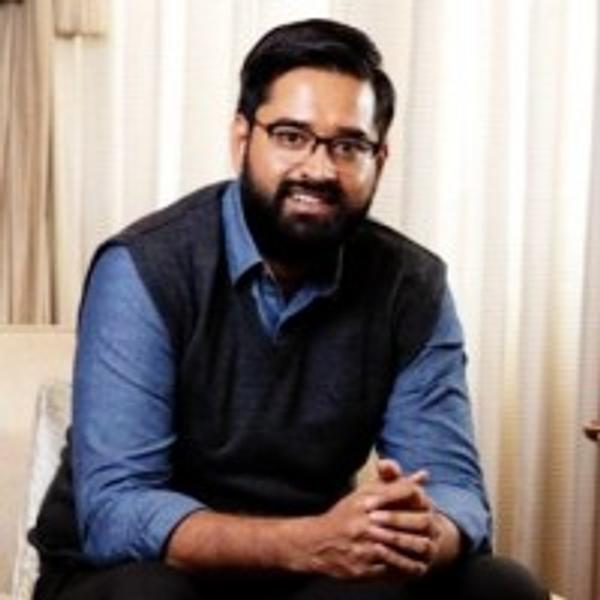 Barath Shankar Subramanian