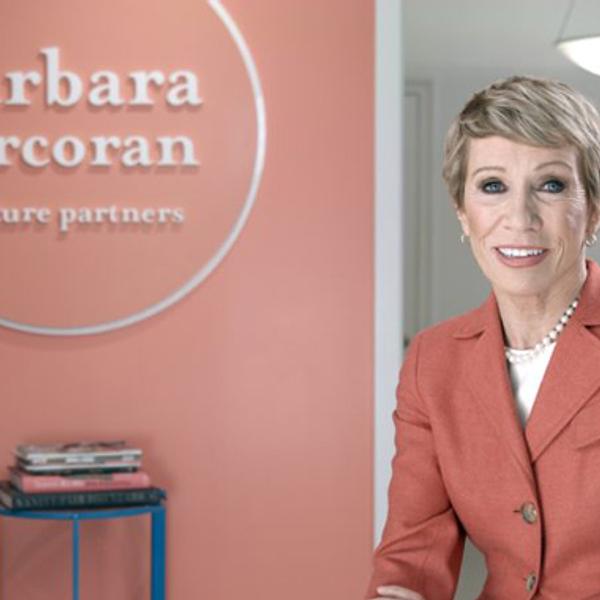 Barbara Corcoran