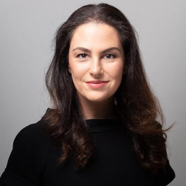 Beatriz Amary Faccio