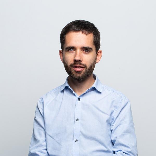 Belizar Belizar Marinov