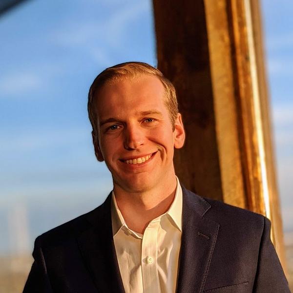 Ben Buchheim-Jurisson