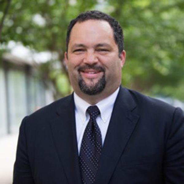 Benjamin Jealous