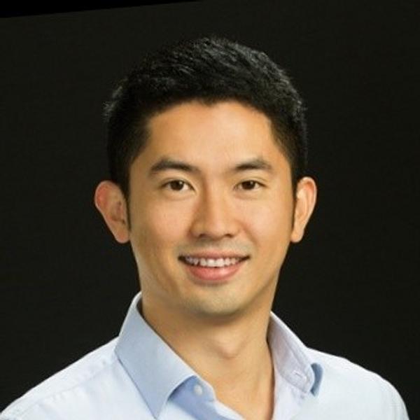 Benjamin Li