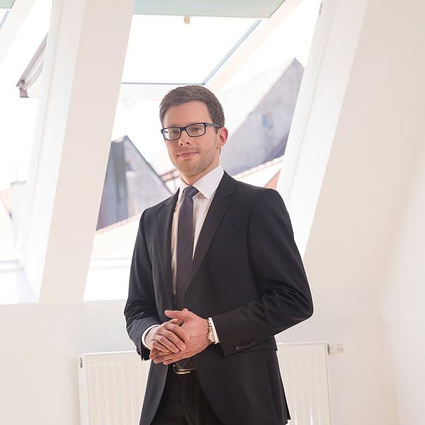 Benjamin Schwiewagner