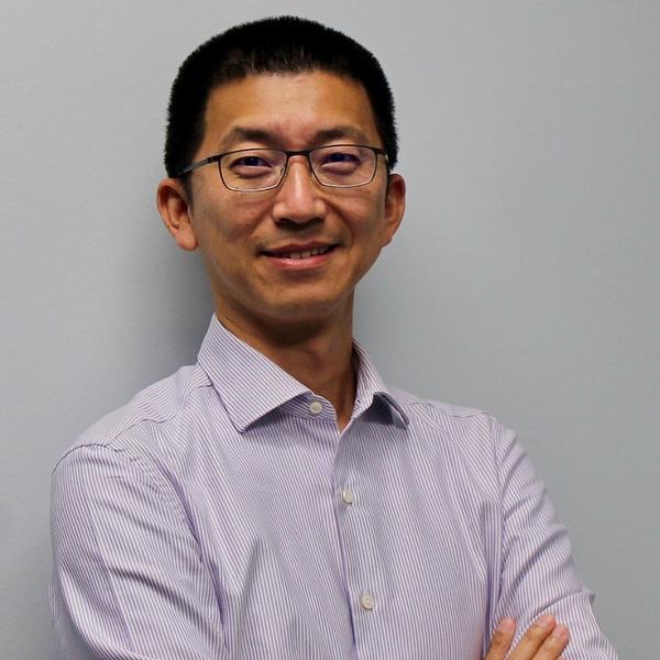 Benjamin Tsai