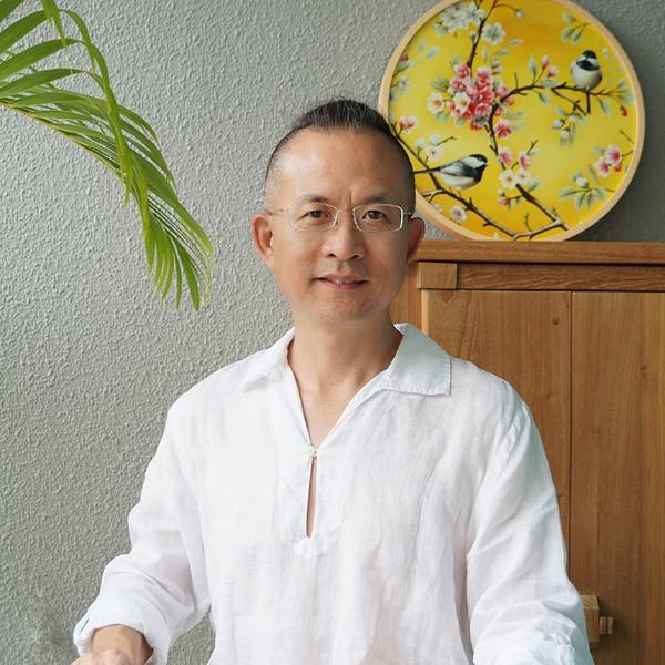 Benny Pei