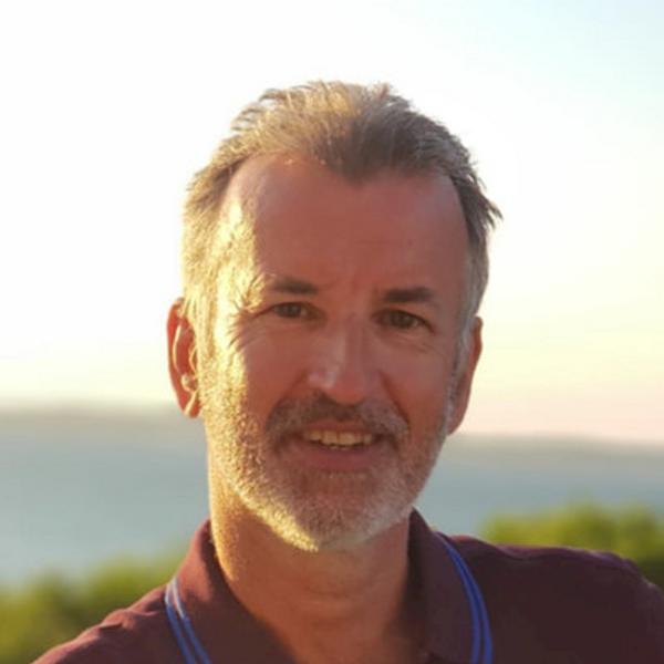 Bernard Euverte