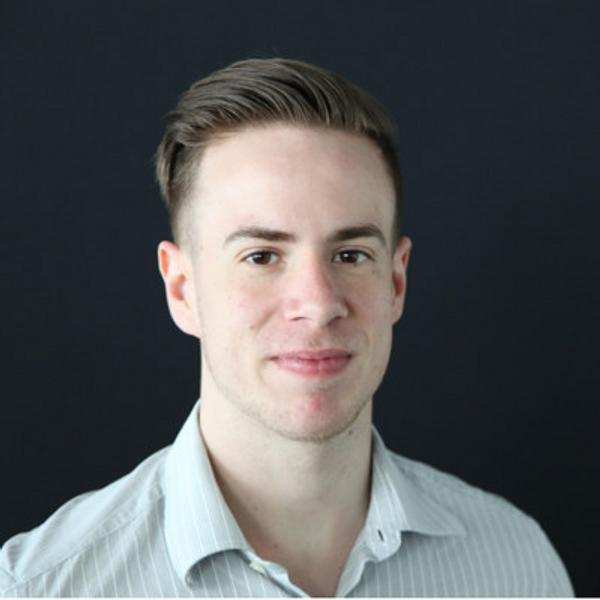 Bernardo Delarue Bizzini