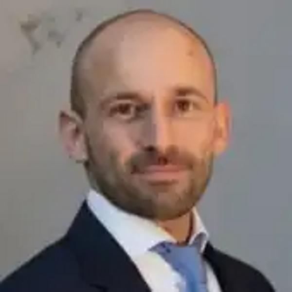 Bertrand van Leersum