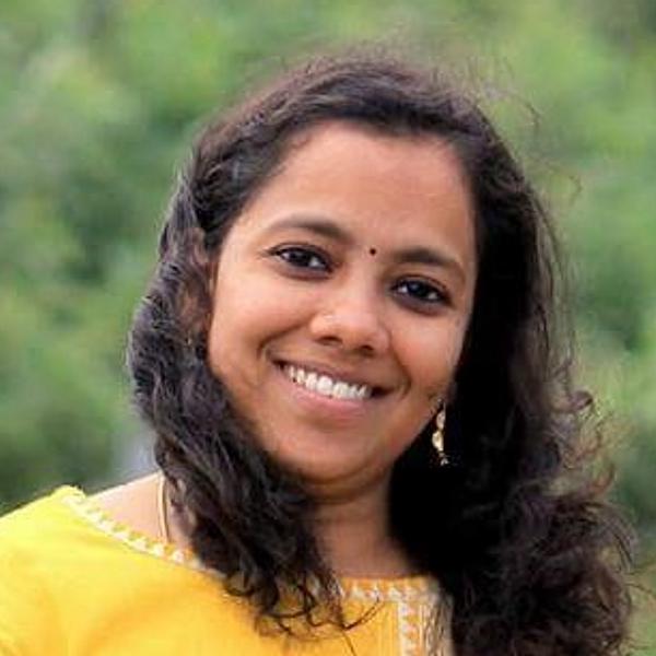 Bhargavi V