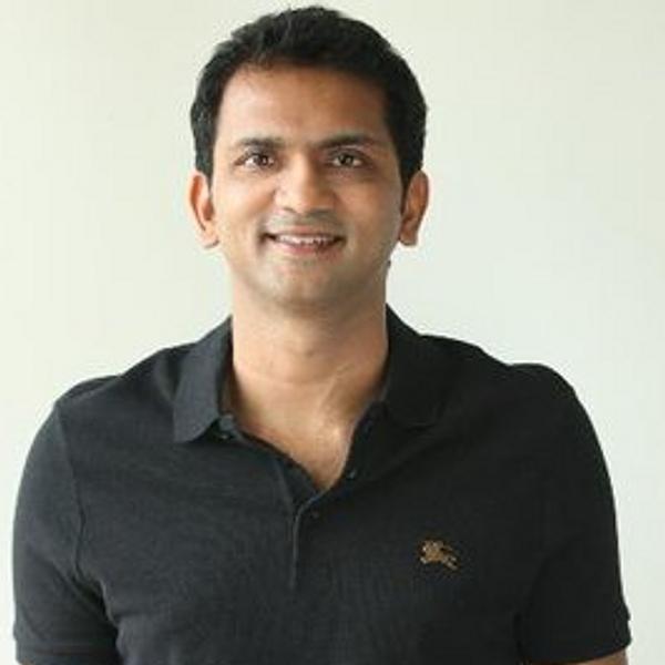 Bhavin Turakhia