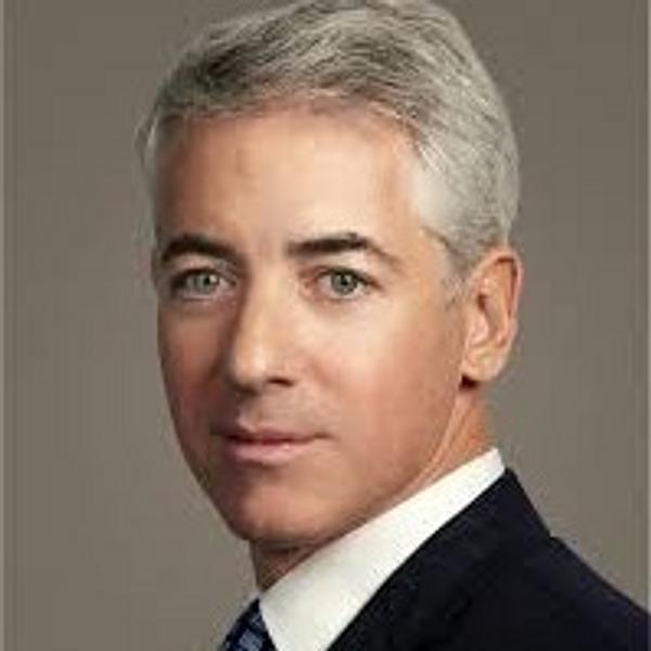 Bill Ackman