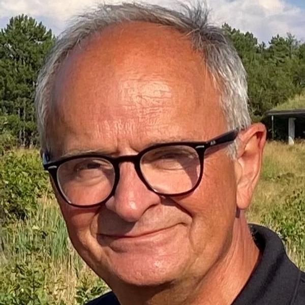 Bjarne Poulsen
