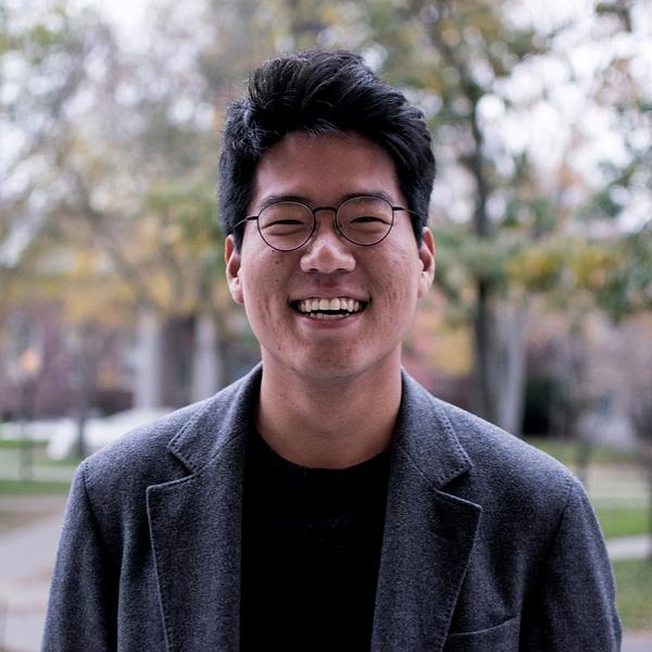 Bobby (Byung-Hoon) Min