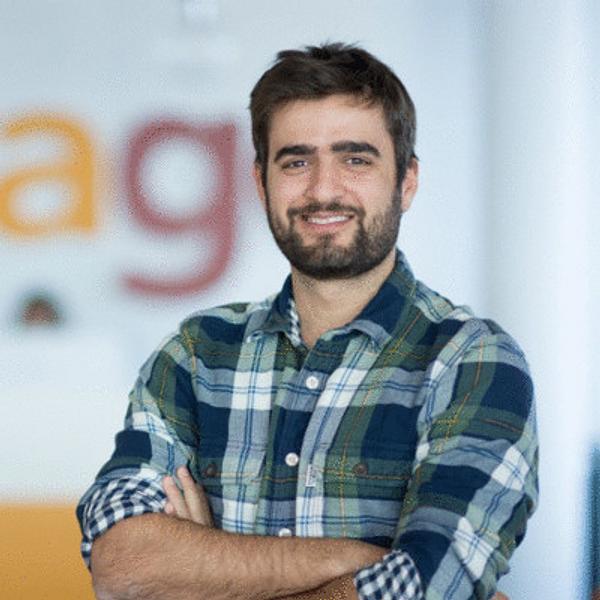 Borja Ballesté Pérez de Olaguer