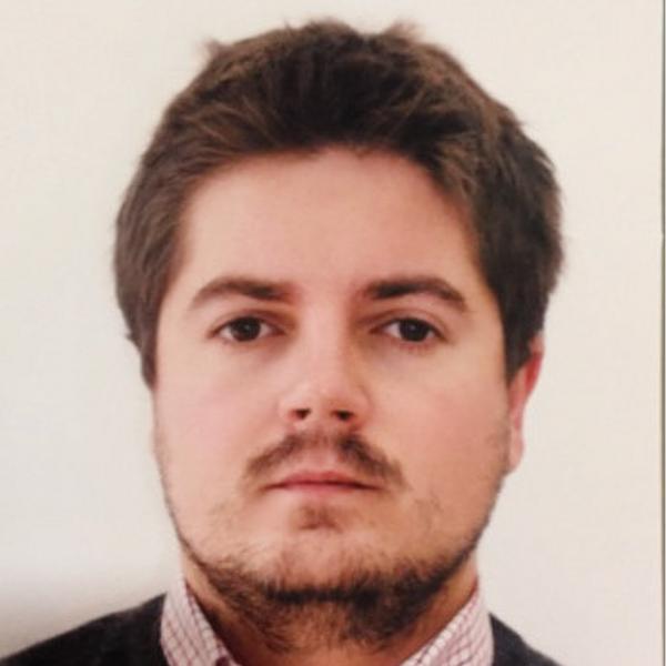 Borja Diez de Rivera