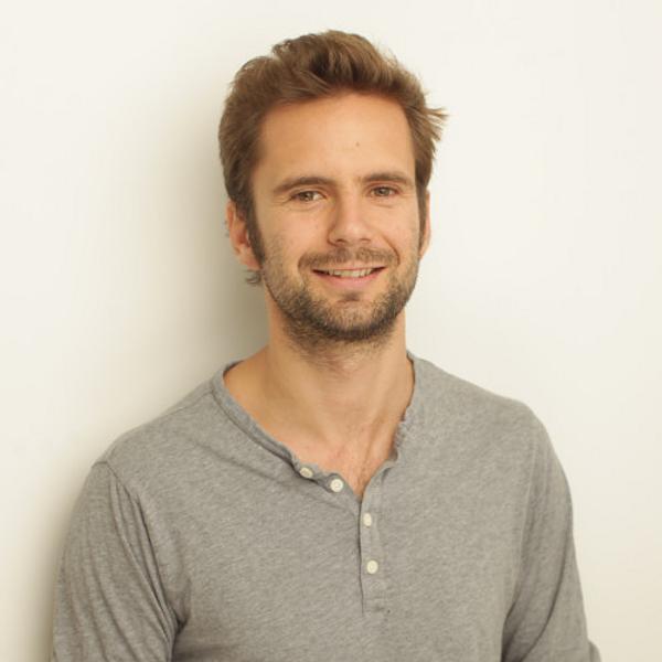 Borja Moreno de los Rios