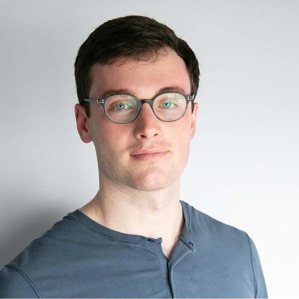 Brendan Bulik-Sullivan