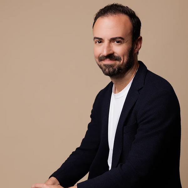 Brian Bustamante-Nicholson