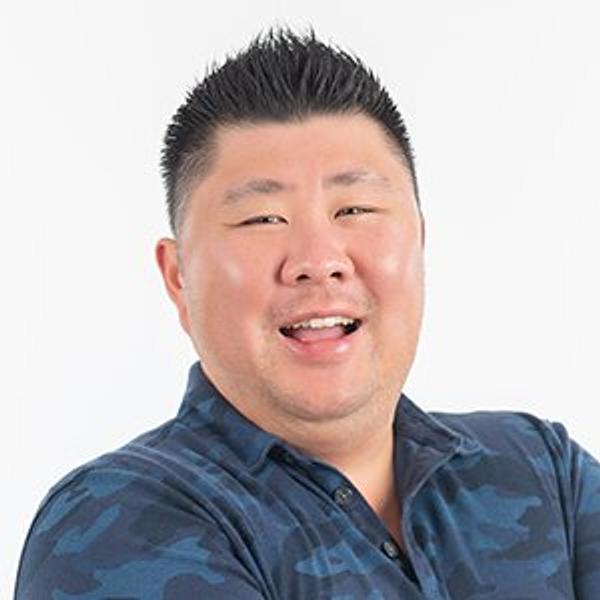 Brian Lu