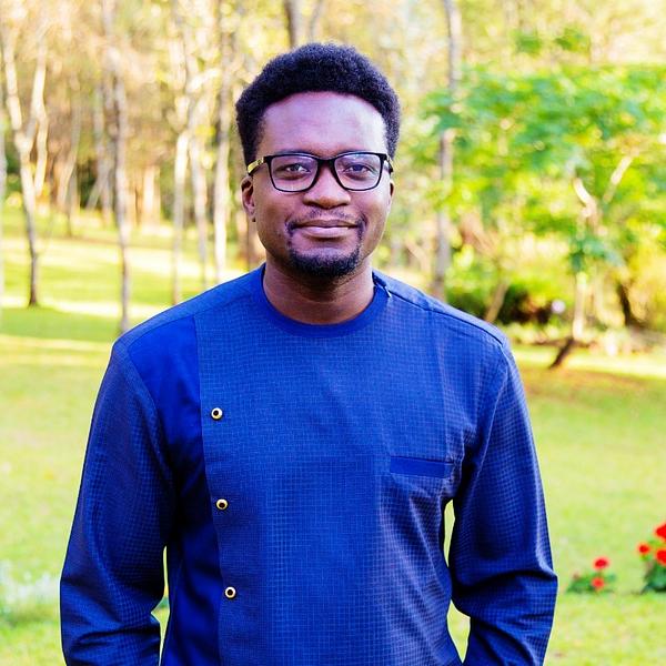 Brian Waswani Odhiambo