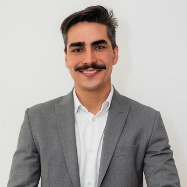 Bruno da Matta Machado