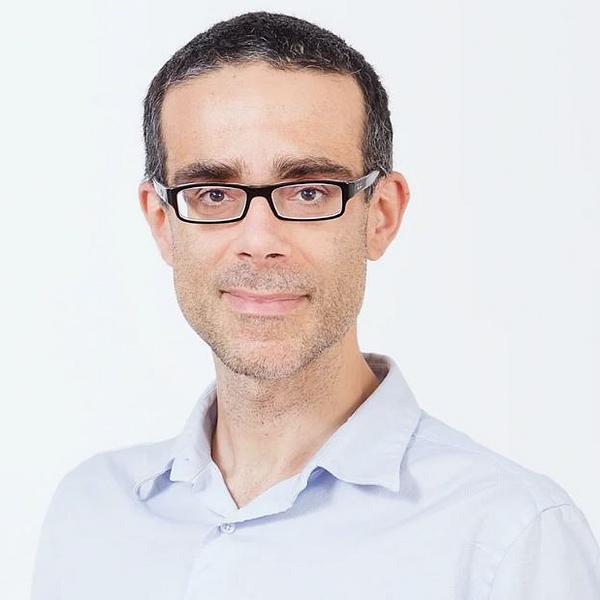 Bruno Fernandez-Ruiz