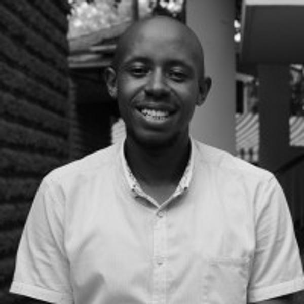 Bryan Njuguna Kamau