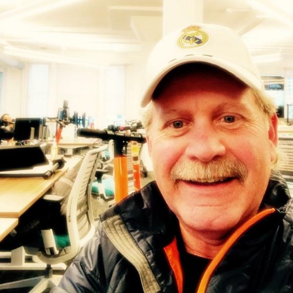 Busiel (Buzz) Morley