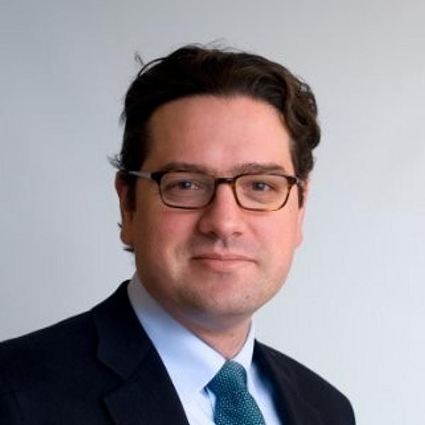 C. Giovanni Traverso