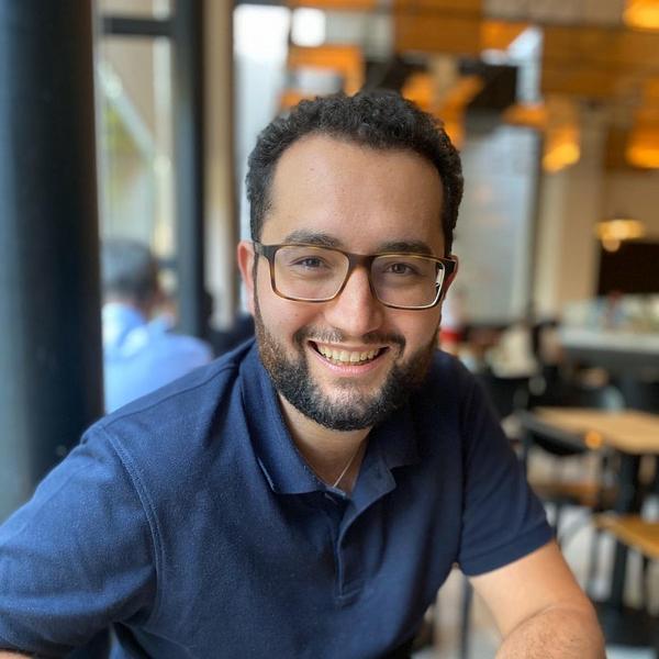 Caio Vinicius Mayoli Bolognesi