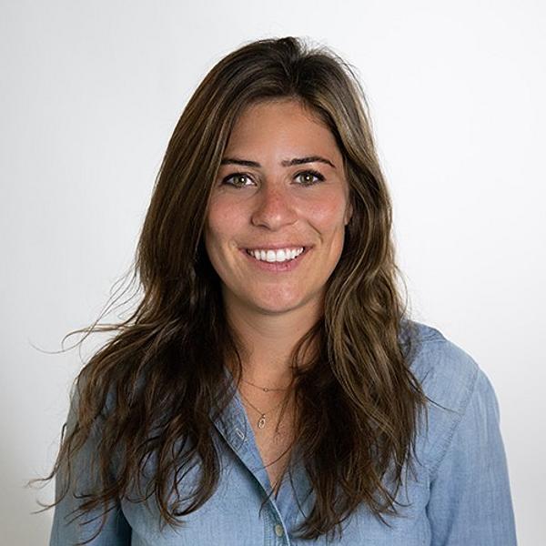 Caitlin Bolnick Rellas