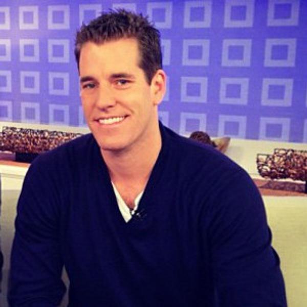 Cameron Winklevoss