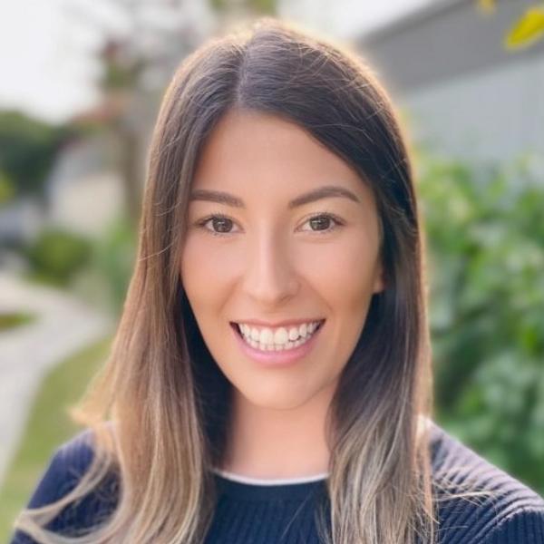 Camila Vieira Fernandes