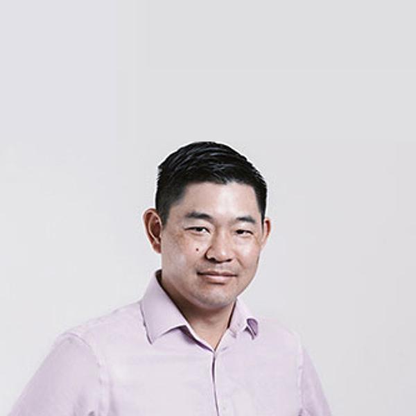 Carey Lai
